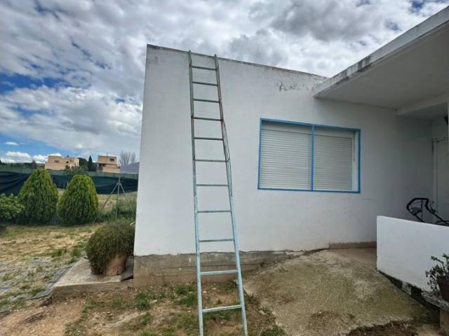 OPRTUNIDAD EN URBANIZACIÓN EL SASO