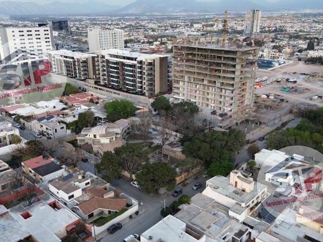 Oprtunidad Terreno Saltillo Coah