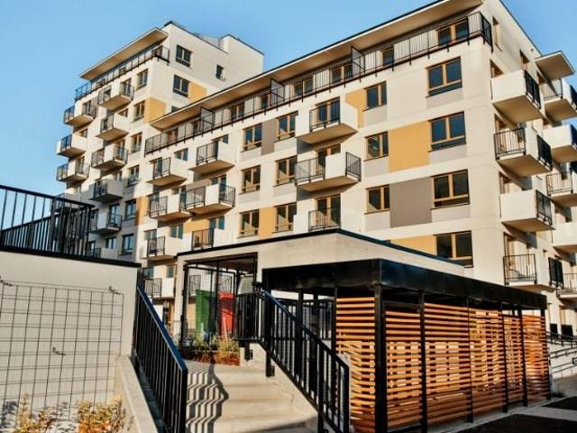 Optyków 28,75 m², Warszawa