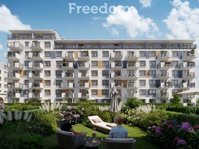 Optyków 39,71 m², Warszawa