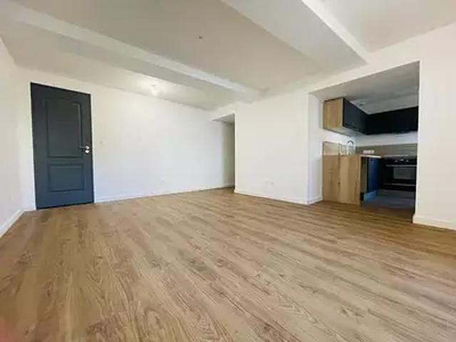 Optevoz 38460 Achat / Vente appartement 3 pièces t3 cave