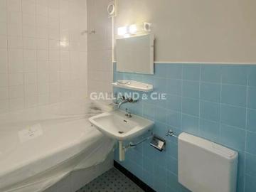 Apartment for rent in Romanel