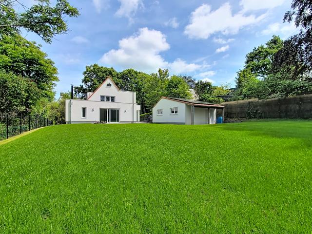 OPTIE* Villa 4 slaapkamers EPC A