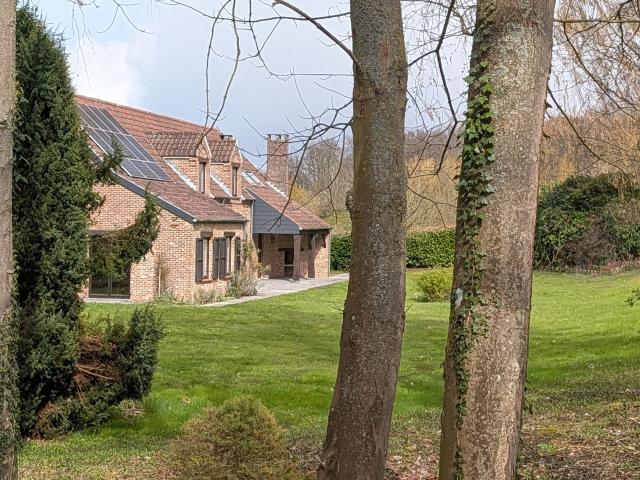 OPTIE* Villa 5 slaapkamers