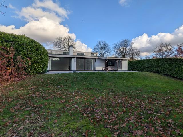 OPTIE * Villa 5 slaapkamers