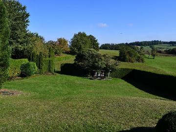 Fränkisch-Crumbach, Pfälzerwald, Hessen, Bundesland