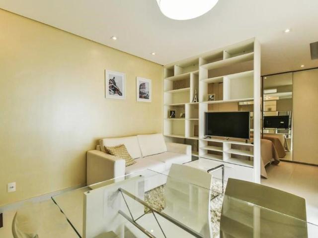 Option Paraiso