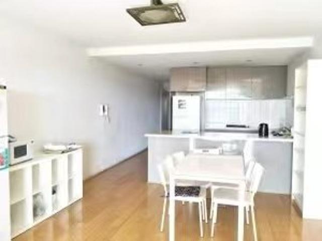 Option to be furnished 5 bedroom apartment for lease