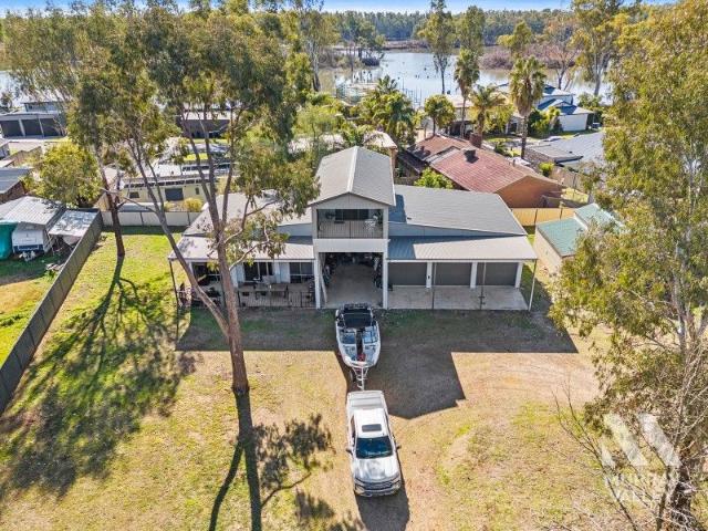 Optional Two Titles, One Murray River Lifestyle