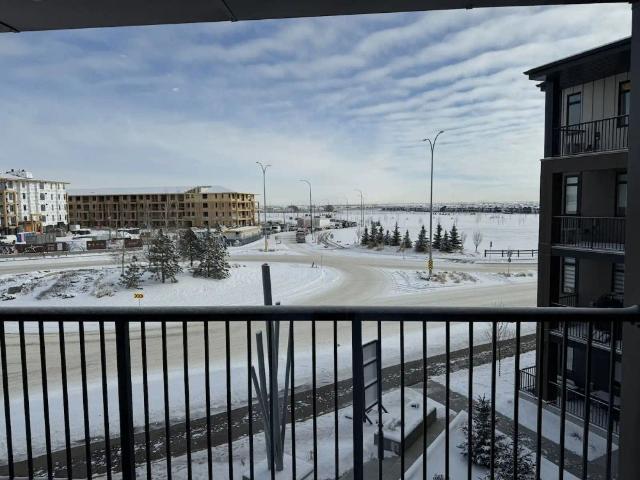 Optionally furnished and all inclusive 1 bedroom in Seton — 1 Bedroom Condo Unit