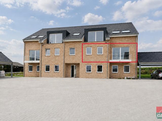 OPTION*Appartement 3ch 2 emplacements de parking