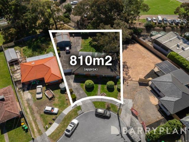 Options & Opportunity on 810sqm