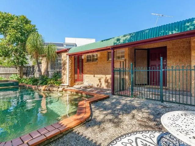 Options A Plenty! Enjoy as is Renovate Develop!