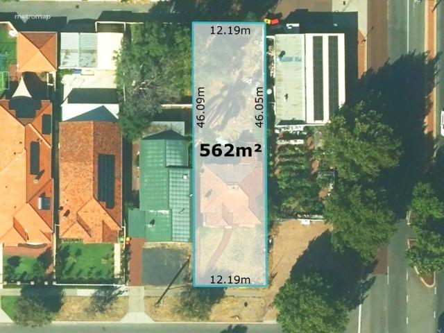 OPTIONS, FLEXIBILITY & A FUTURE FULL OF POTENTIAL