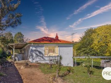 Options Galore in a Prime Location