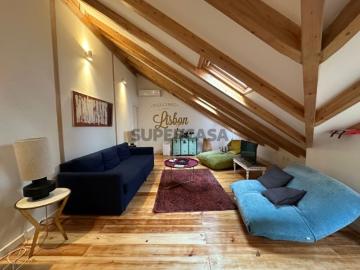 Santa Maria Maior, Lisboa, Lisboa, Distrito de Lisboa