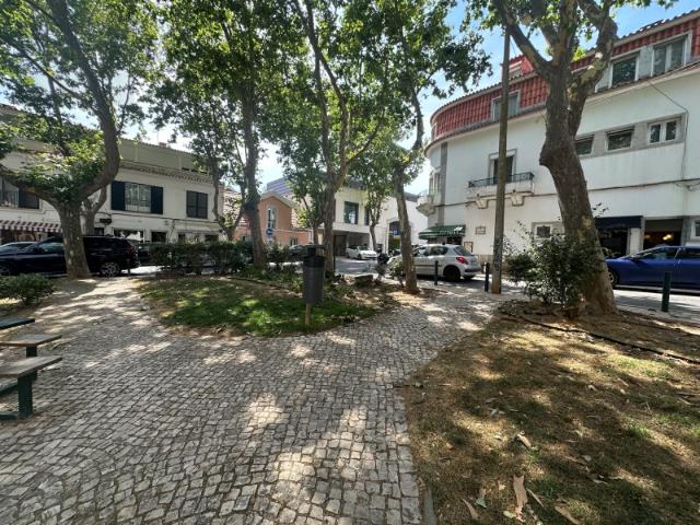 Óptimo T4 no centro de Cascais