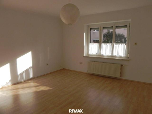 Optimal aufgeteilte 2 Zimmer Wohnung in zentraler Lage!
