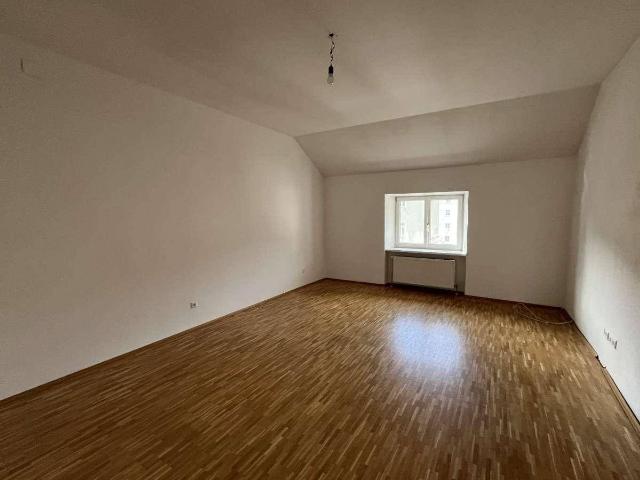 Optimal aufgeteilte 78m2 Wohnung in zentraler Lage!