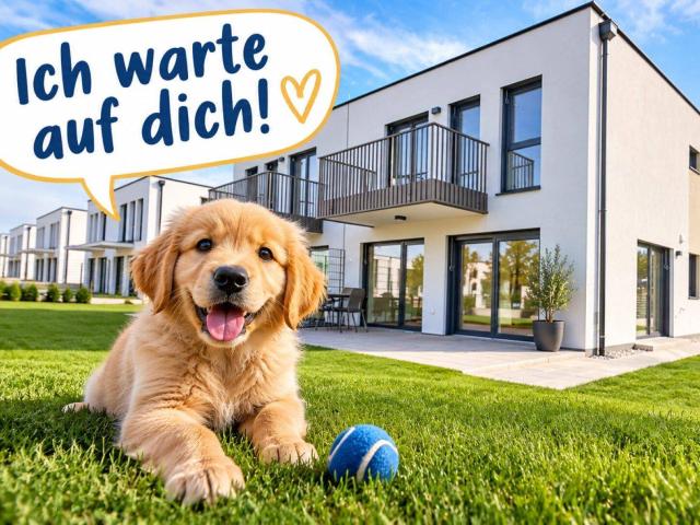 Optimal für Euch! Besichtigung am Freitag ab 14:00 Uhr Einzeltermine