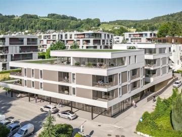 VERMITTELT OPTIMAL FÜR SIE UND IHREN VIERBEINER zentrale Lage direkt vor dem Schlosspark