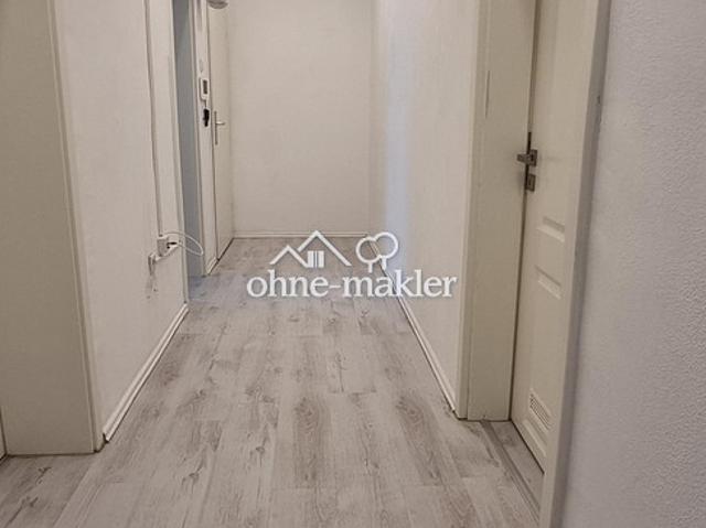 Optimal f. München Pendler oder WG 3 Zimmerwohnung Ingolstadt HBF