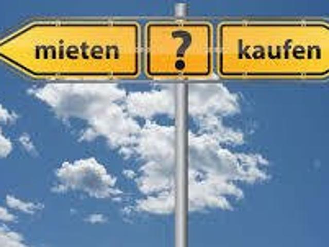 Optimal finanziert ins Eigenheim !