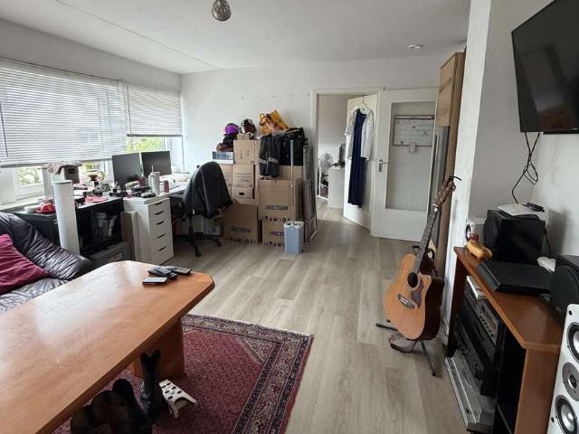 Optimal geschnittene 2 Zimmer Wohnung!