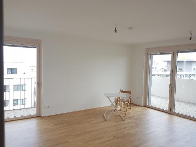 Optimal geschnittene 3 Zimmer Wohnung mit Balkon!