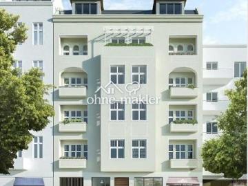 Optimal geschnittene 3 Zimmer Wohnung mit Balkon