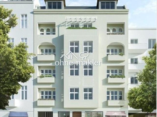 Optimal geschnittene 3 Zimmer Wohnung mit Balkon