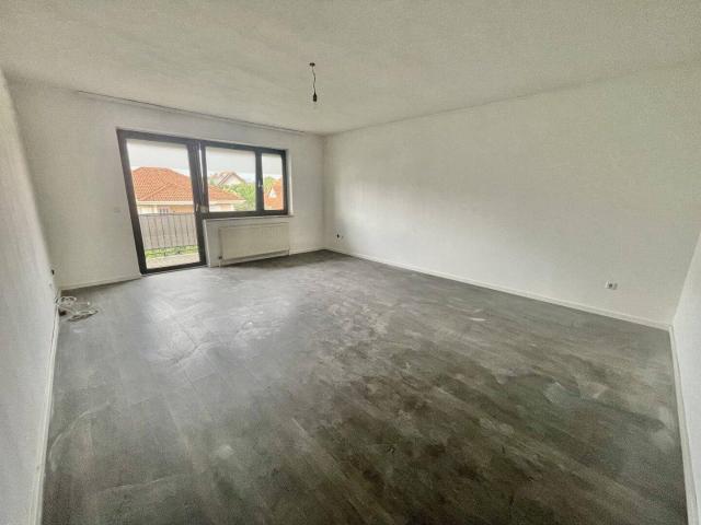 OPTIMAL GESCHNITTENE 3 ZIMMER WOHNUNG IN TRAISKIRCHEN