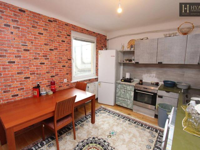 Optimal vermietet 3 Zimmer Wohnung 3.Liftstock mit ca. 77 m² in zentraler Lage des 10. Bezirks