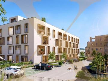 Optimale 3 Zimmer Wohnung mit gemütlicher Loggia und Garagenplatz in Gmunden zu verkaufen!