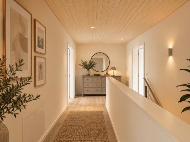 OPTIMALE FAMILIENWOHNUNG