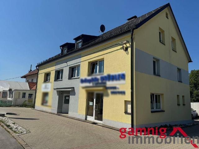 Optimale Single oder Pärchenwohnung in Annabichl