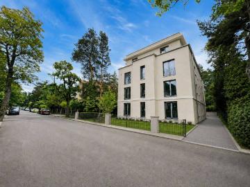 OPTIMALER GRUNDRISS SCHÖNE 4 RAUM WOHNUNG