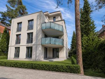 OPTIMALER GRUNDRISS SCHÖNE 4 RAUM WOHNUNG