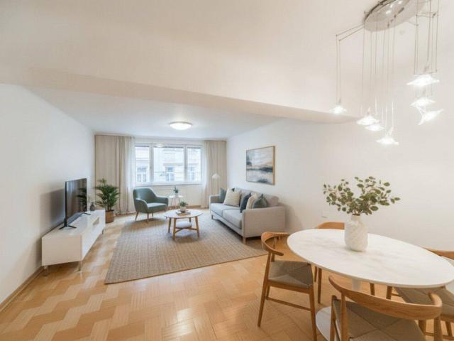 Optimaler Grundriss trifft Top Lage – 3 Zimmer Wohnung in 1070 Wien