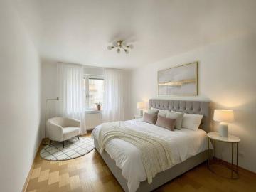 Optimaler Grundriss trifft Top Lage – 3 Zimmer Wohnung in 1070 Wien