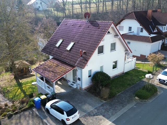 OPTIMALES FAMILIENHEIM! KEINE KÄUFERPROVISION!