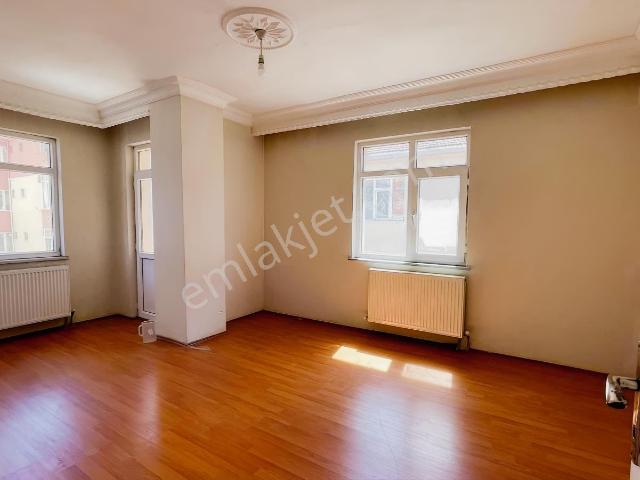 Optimet Hastenesi Yakını Kiralık Daire