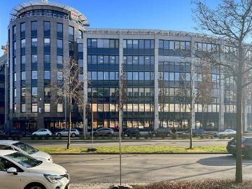 Büro for rent in Ost - Büroraum, Abstell-kammer