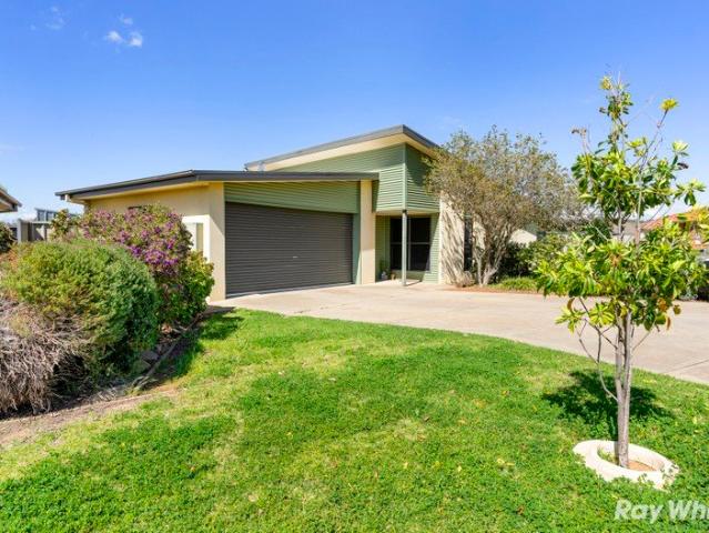 Optimised for Independent Living