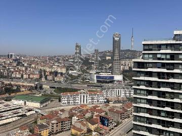 Optimist Resıdence 1+1 Yüksek Kat Satılık Daire Fırsat