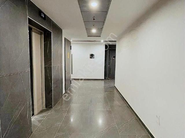 Optimist Rezidans Kapalı Mutfak Ebvn Bny Satılık 2+1