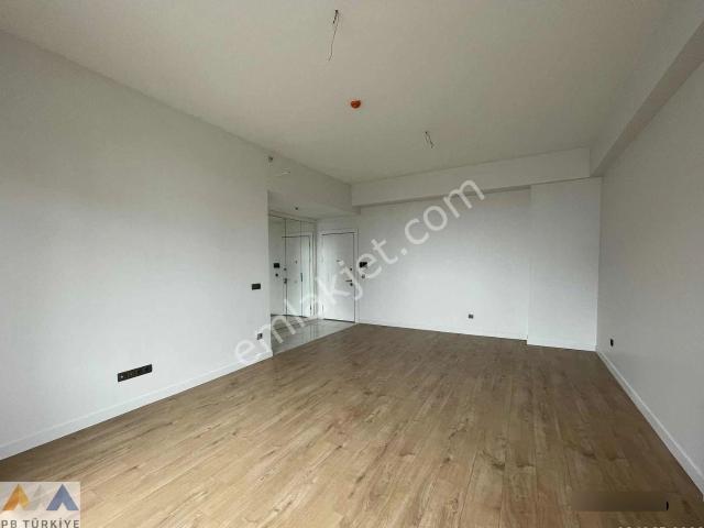 Optimist Rezidans Kapalı Mutfak Ebvn Bny Satılık 2+1