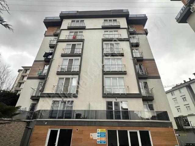 Optimum Dream Kiralık Ebv. Banyolu 2+1