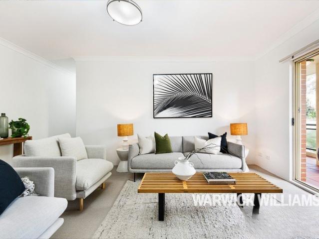 OPTIMUM LIGHT & SPACE CONVENIENT LOCATION
