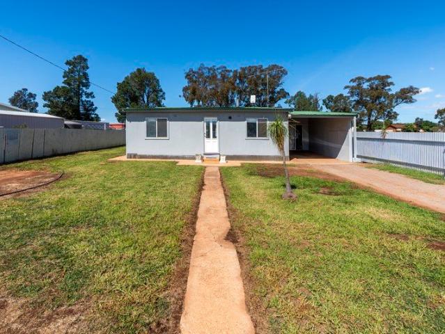 Optimum Value In Coolamon